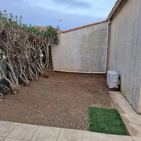 La Maisonnette Boheme Апартаменты